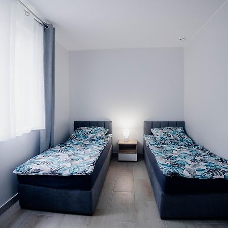 Osrodek Wypoczynkowy Wratislavia Otel Radzyń Dış mekan fotoğraf