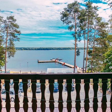 Osrodek Wypoczynkowy Wratislavia Otel Radzyń Dış mekan fotoğraf