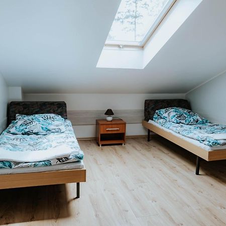 Osrodek Wypoczynkowy Wratislavia Otel Radzyń Dış mekan fotoğraf