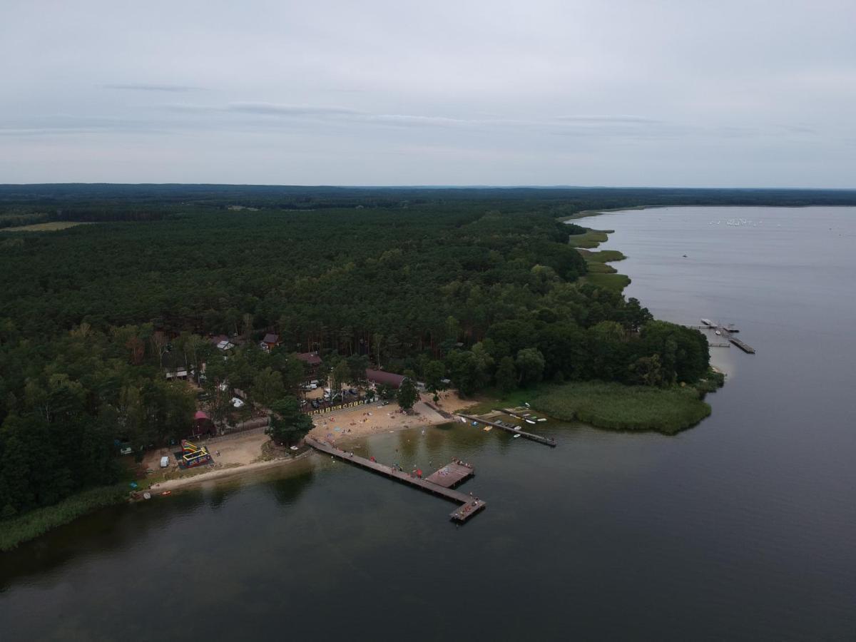 Osrodek Wypoczynkowy Wratislavia Otel Radzyń Dış mekan fotoğraf