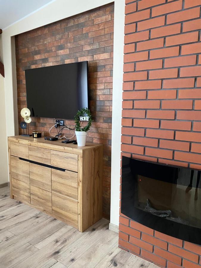 Osrodek Wypoczynkowy Wratislavia Otel Radzyń Dış mekan fotoğraf