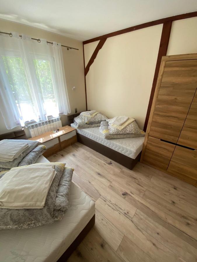 Osrodek Wypoczynkowy Wratislavia Otel Radzyń Dış mekan fotoğraf