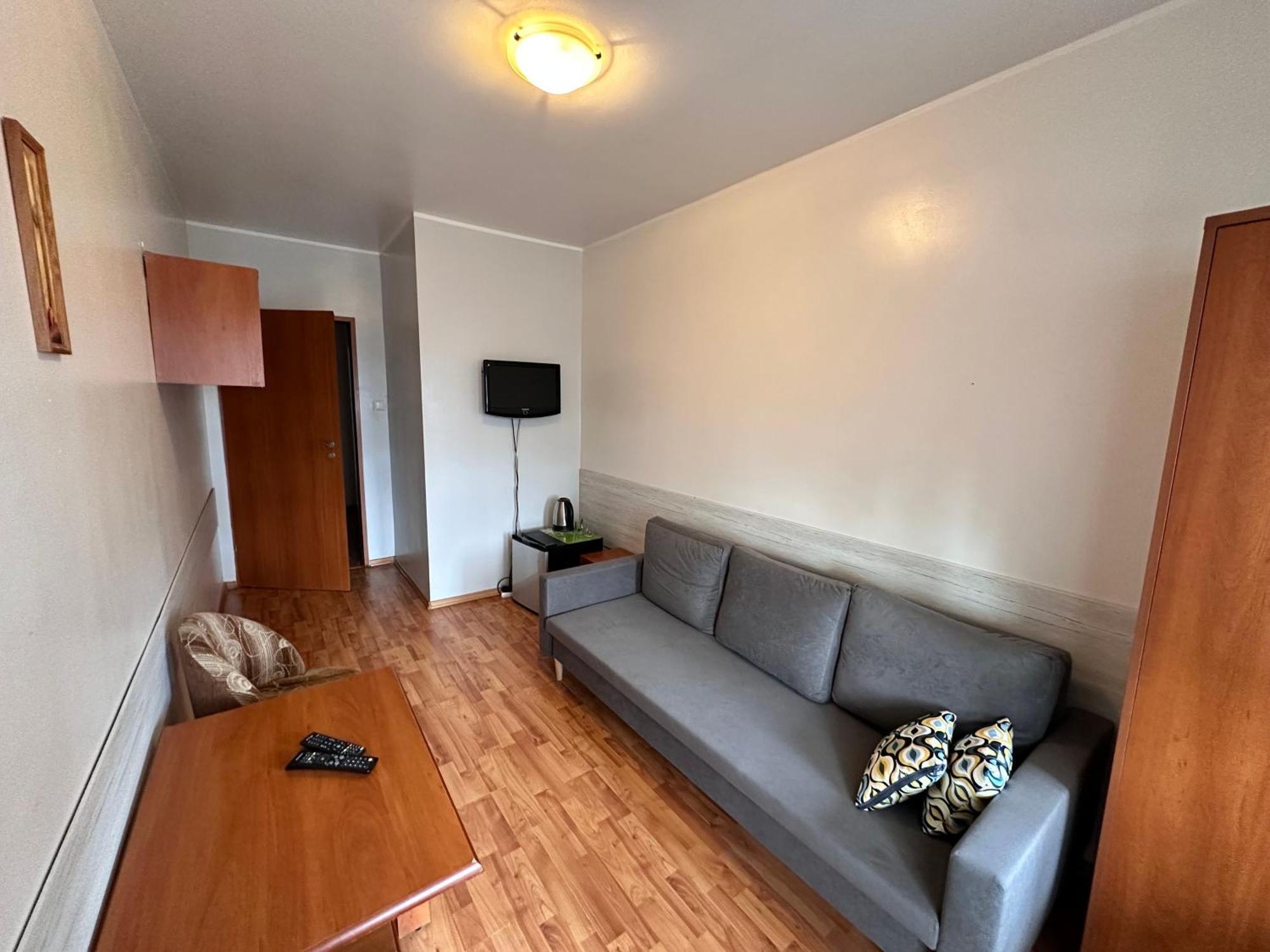 Osrodek Wypoczynkowy Wratislavia Otel Radzyń Dış mekan fotoğraf