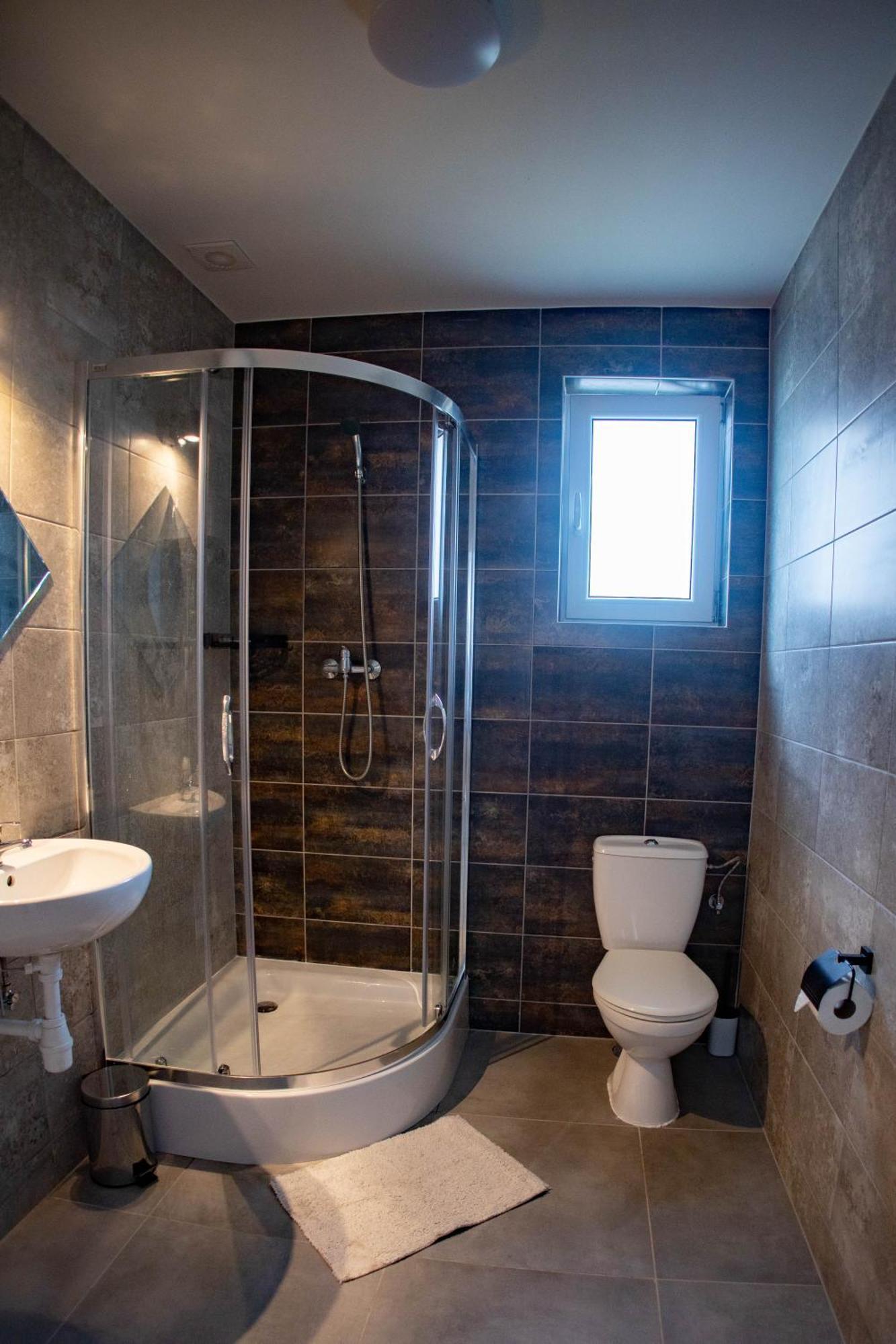 Osrodek Wypoczynkowy Wratislavia Otel Radzyń Dış mekan fotoğraf
