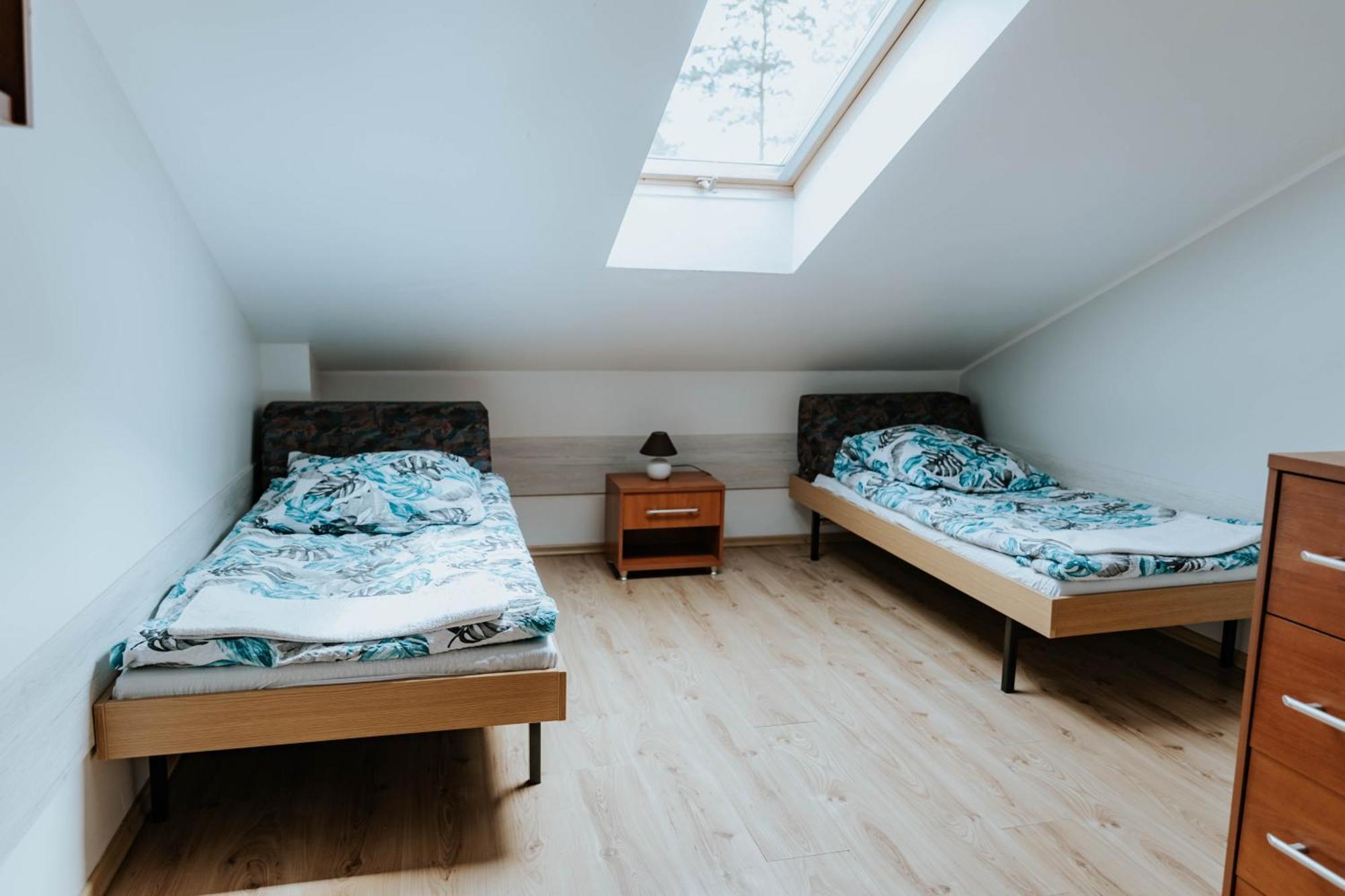 Osrodek Wypoczynkowy Wratislavia Otel Radzyń Dış mekan fotoğraf
