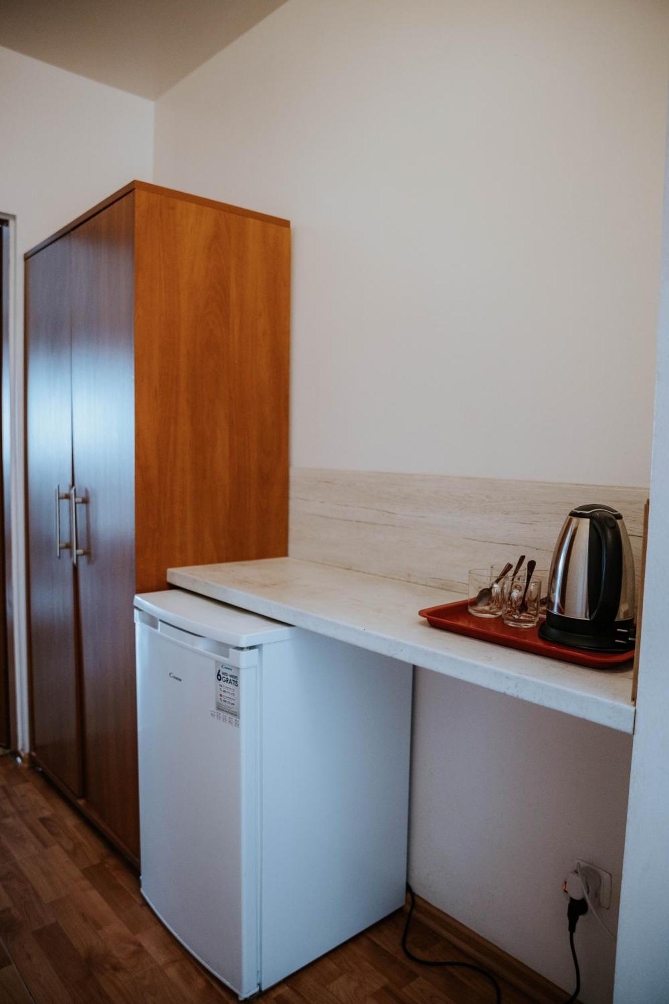 Osrodek Wypoczynkowy Wratislavia Otel Radzyń Dış mekan fotoğraf