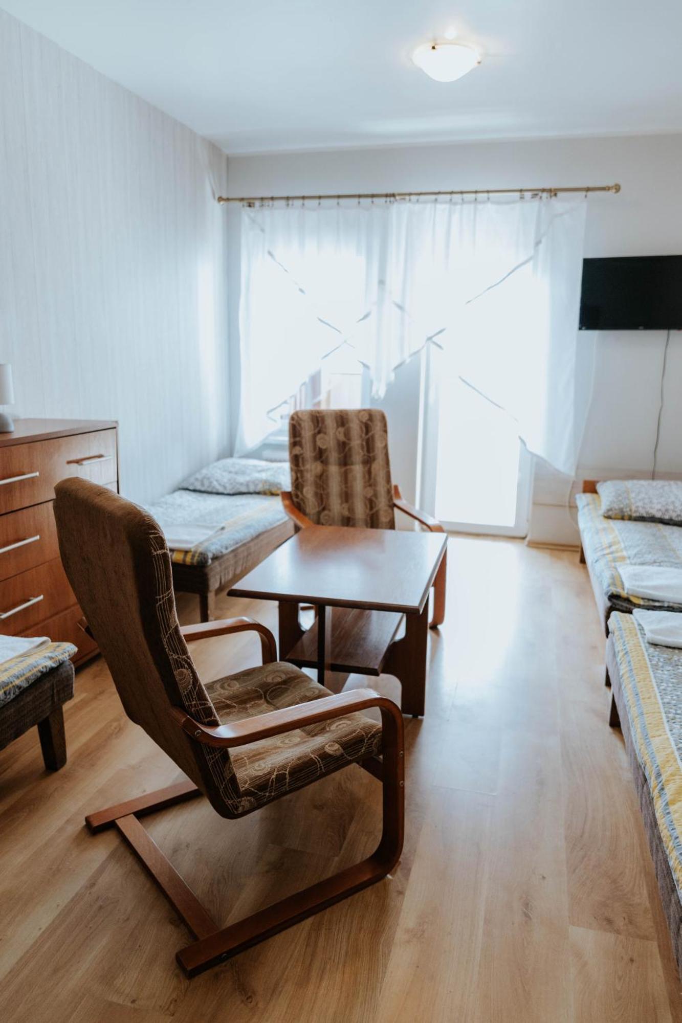 Osrodek Wypoczynkowy Wratislavia Otel Radzyń Dış mekan fotoğraf